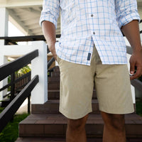Fish Hippie Co - Isla Shorts