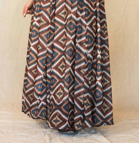 Tasha Polizzi - Miranda Maxi Skirt
