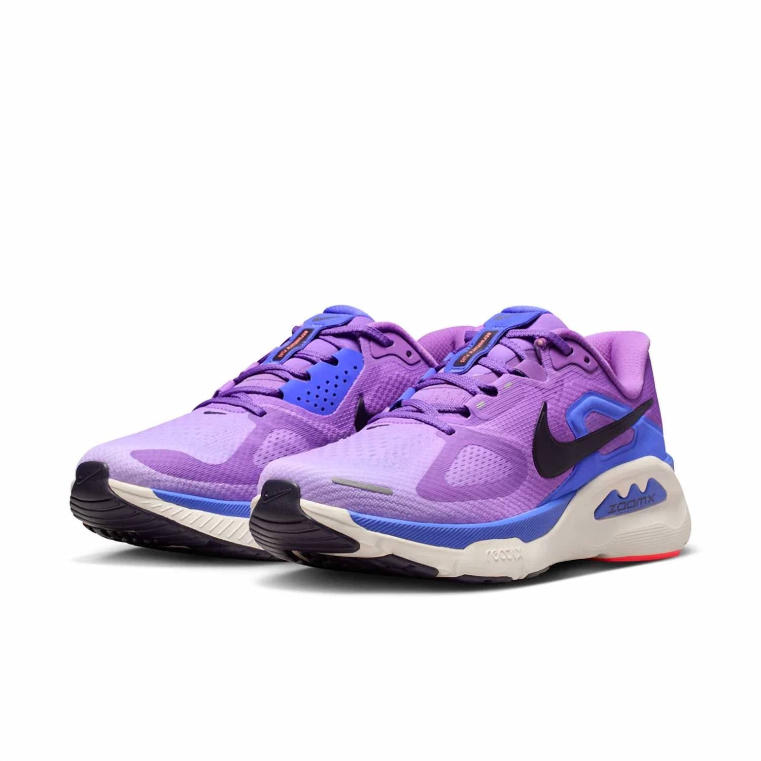 Nike - Women’s Structure Plus Running Shoes