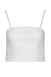 Bishop + Young - Sorrento Corset Top