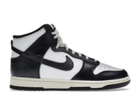 Nike - Women's Dunk High Vintage Sneakers