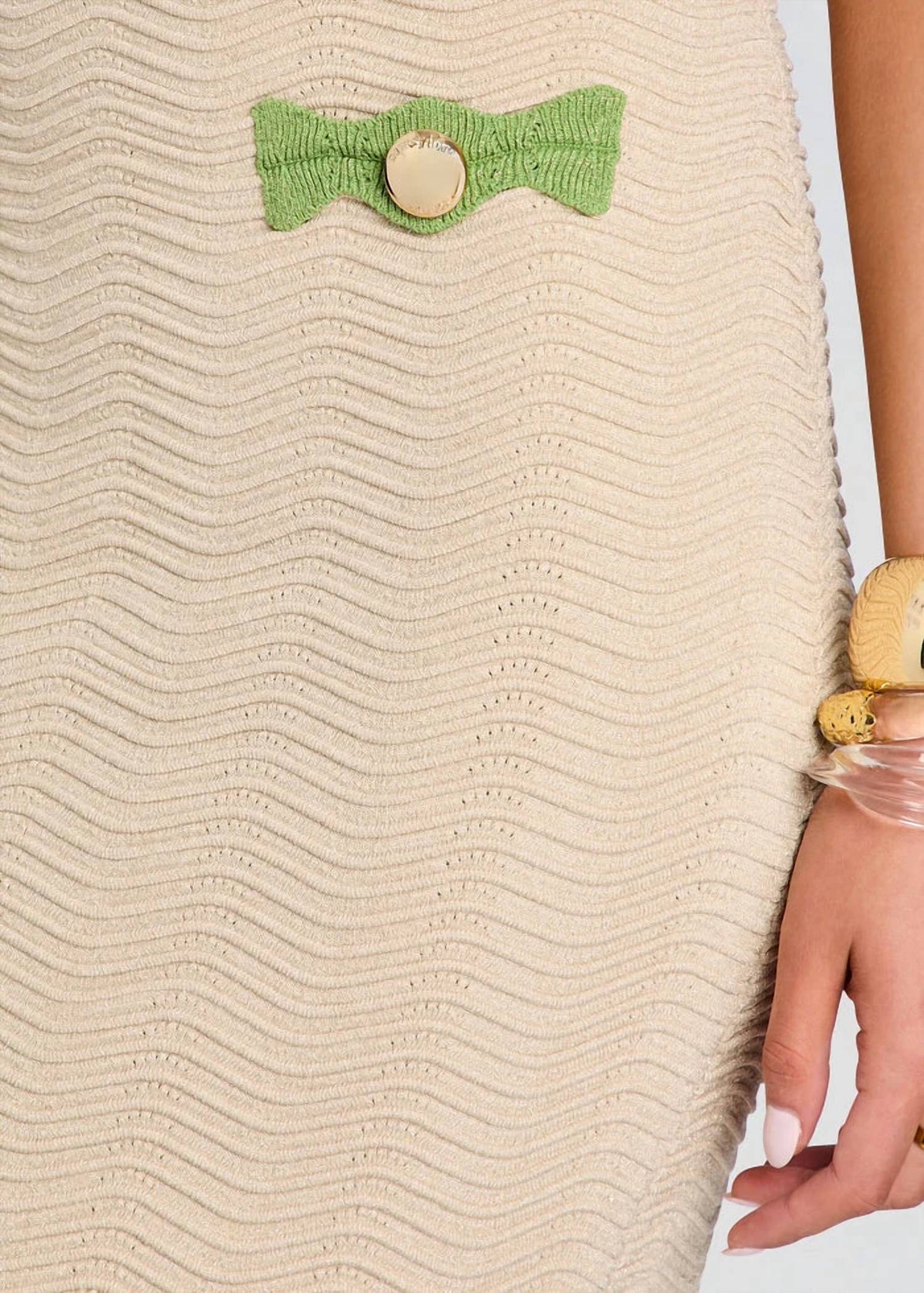 Retrofete - Kins Knit Dress