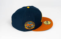 New Era - Men's 59fifty Atlanta Braves Fitted Hat