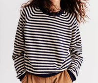 Kule - Sydney Crewneck Sweater