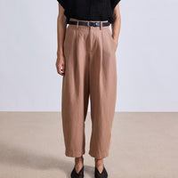 Apiece Apart - Bari Crop Trouser