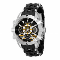 Invicta - Men's Nhl Sea Spider Quartz Chrono Watch