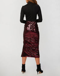 DEMI DRESS