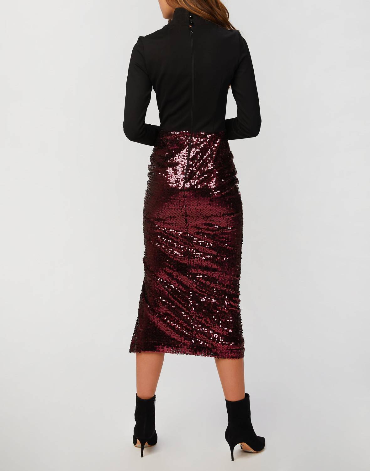 DEMI DRESS