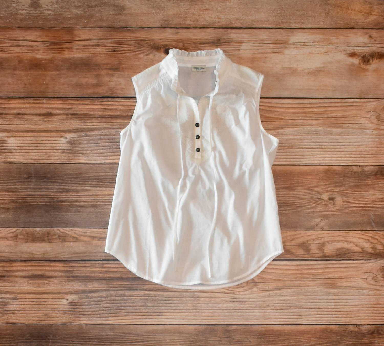 Tasha Polizzi - Dalia Tank Top