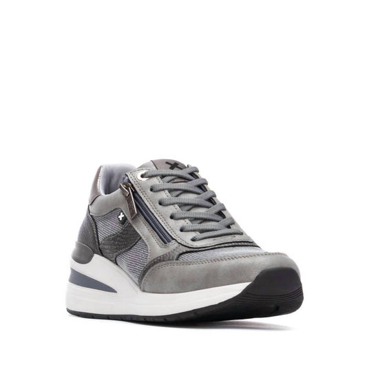 Xti - Women's 144629 Round Toe Sneakers