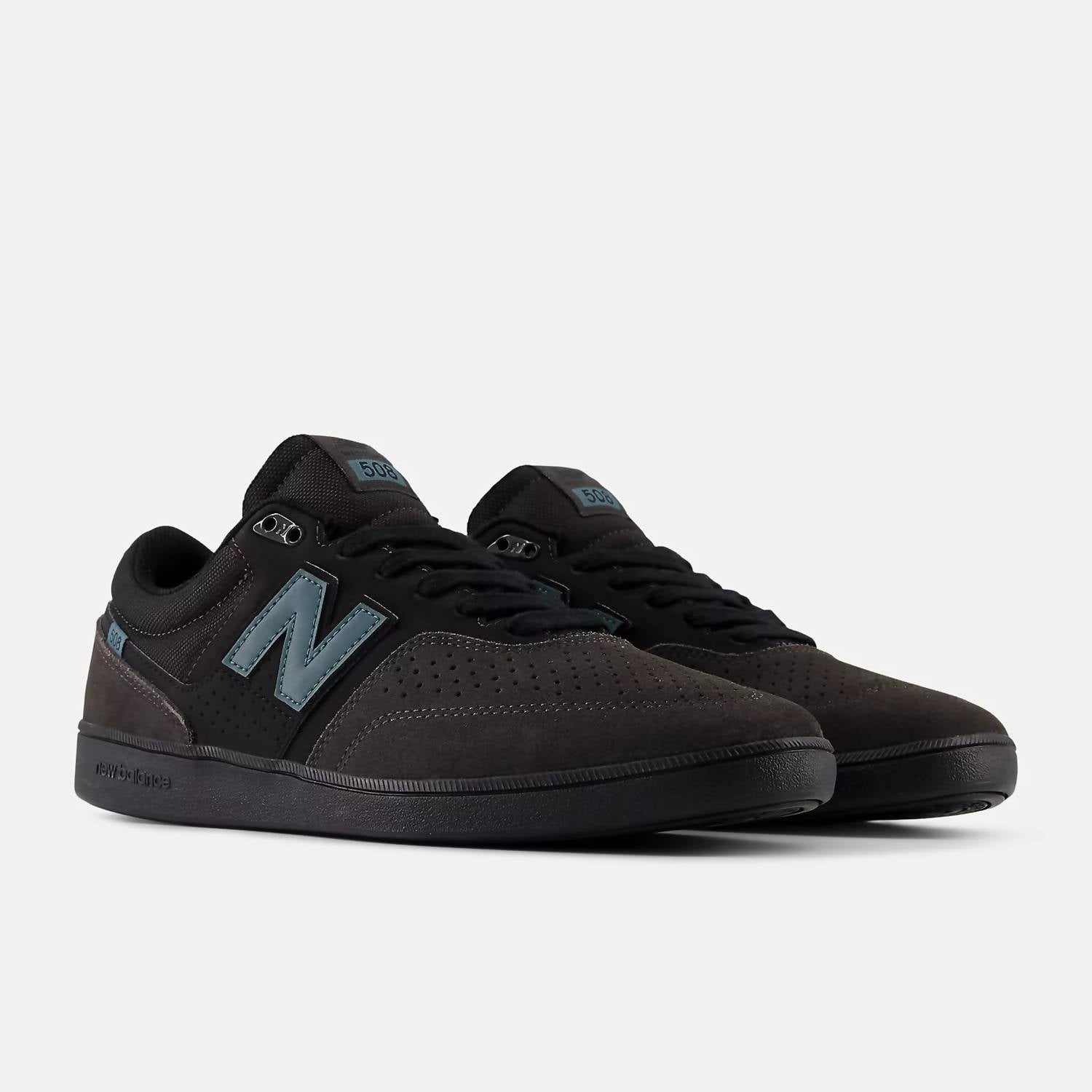 New Balance - Men's Numeric Brandon Westgate 508 Shoes