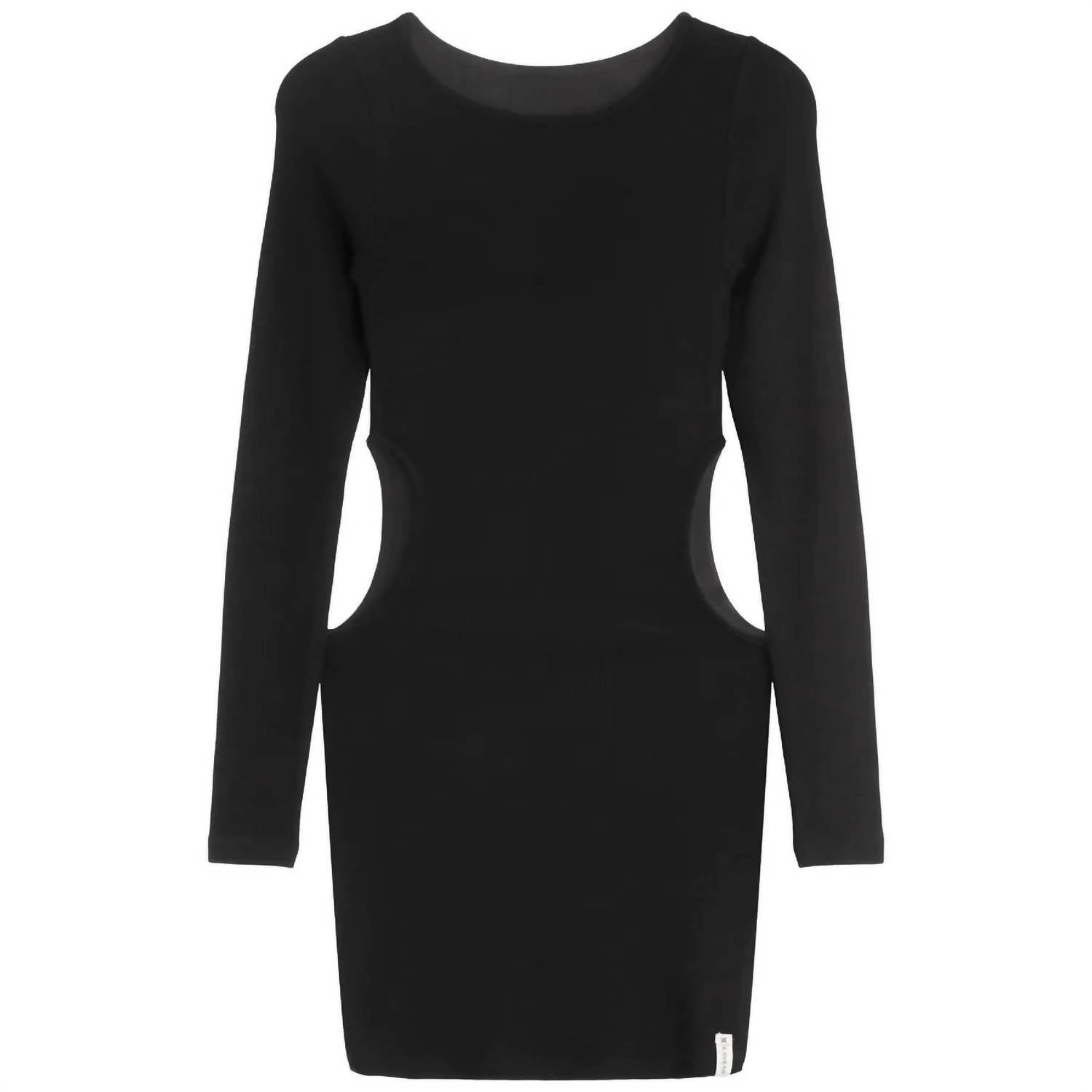 Kaveah - Girl's Long Sleeve Cut Out Dress