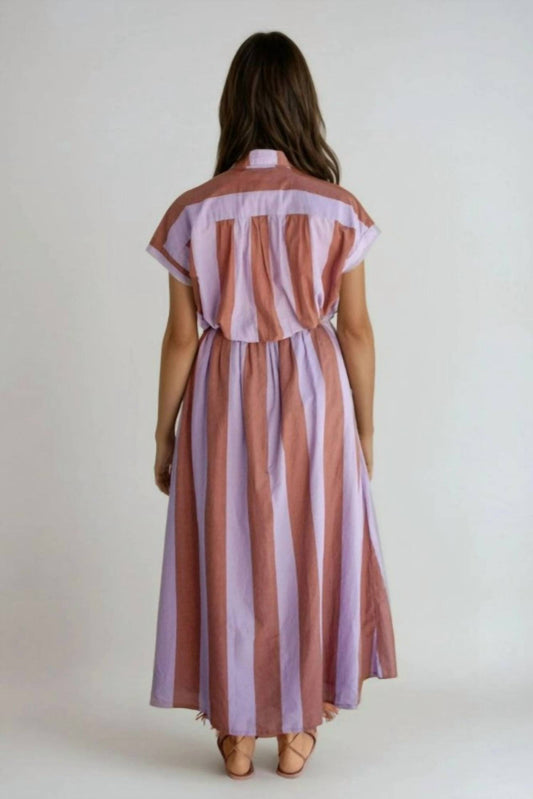 Bel Kazan - Avery Maxi Skirt