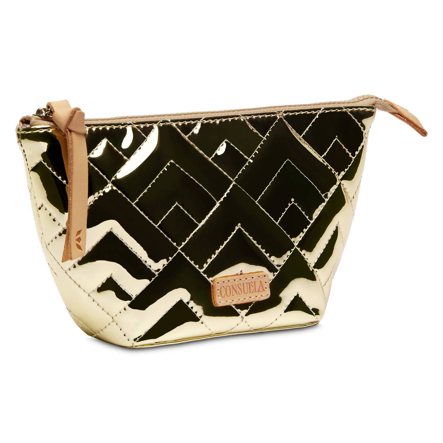 Consuela - Women's Evadney Medium Tool Kit Cosmetic Bag