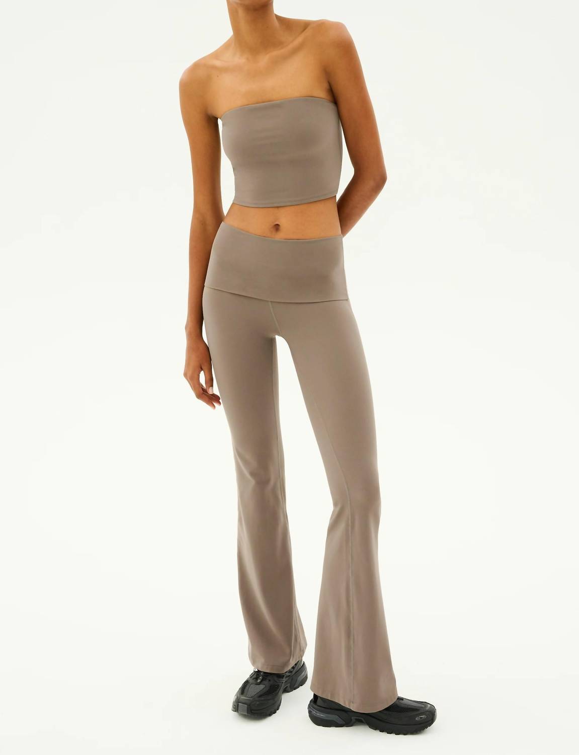 Splits59 - Hazel Airweight Crop Top
