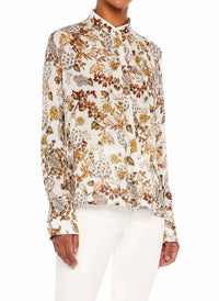 Mary Katrantzou - Lana Blouse