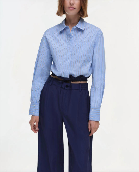 Jonathan Simkhai - Adryck Shirt