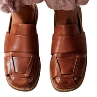 Free People - Libby Fisher Flats