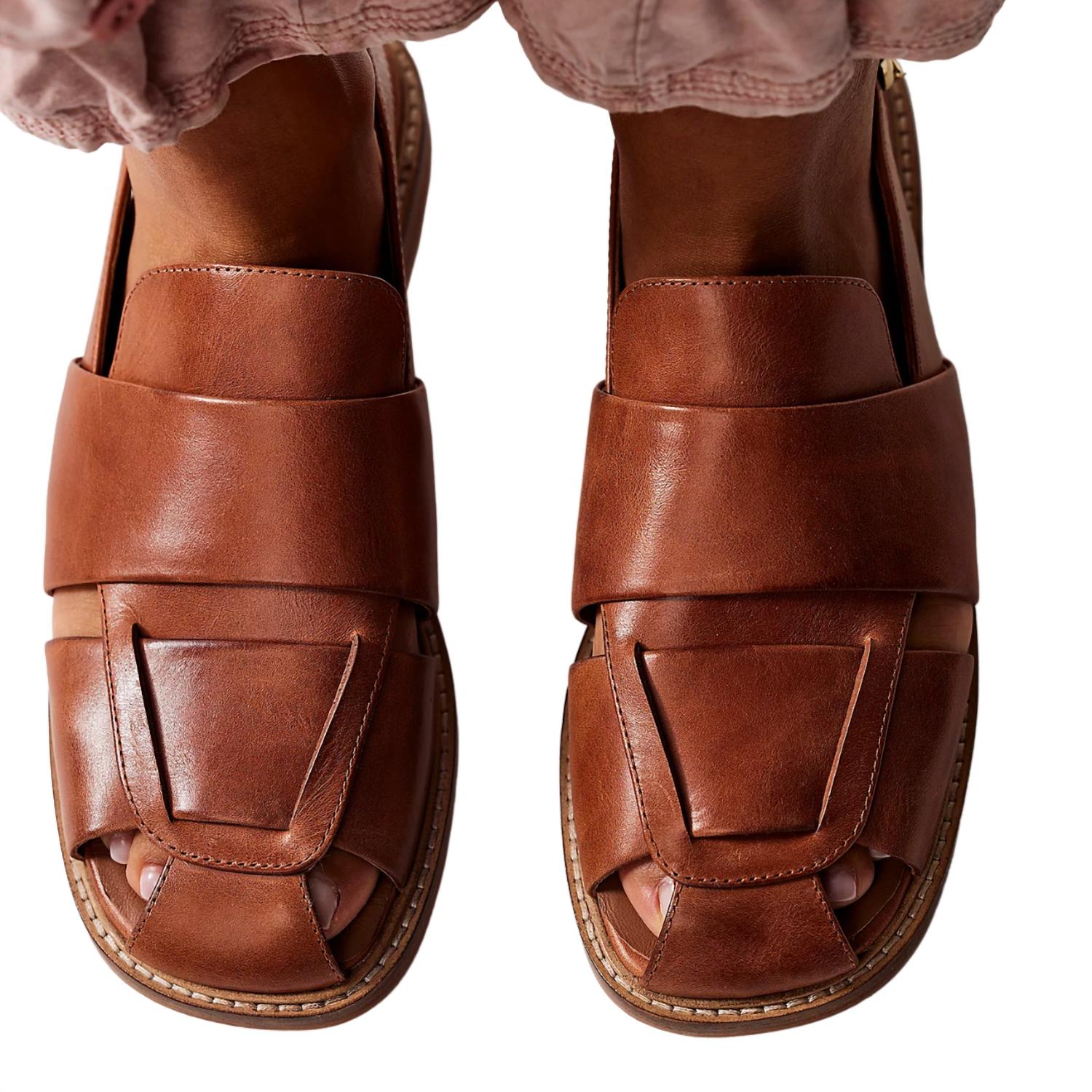 Free People - Libby Fisher Flats