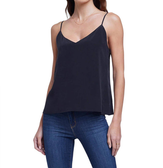 L'Agence - Jane Camisole Tank