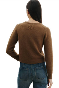 Nili Lotan - EVERSTYN SWEATER