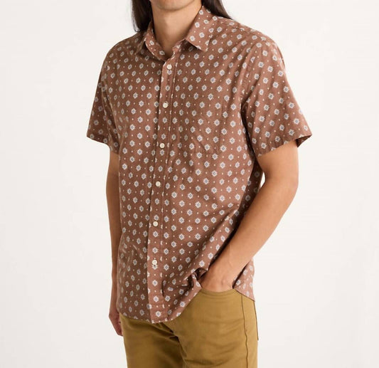 Pendleton - Pendleton Shoreline Shirt