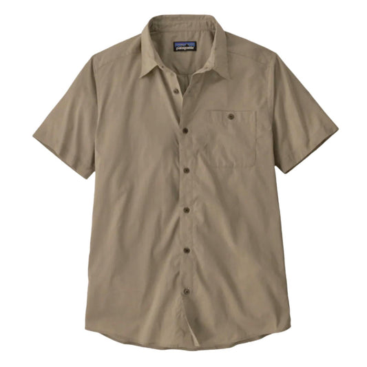 Patagonia - Men's Sunrise Stream Shirt