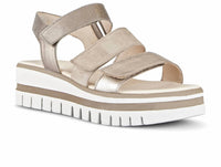 Gabor - Women's Maturo Platform Sandals