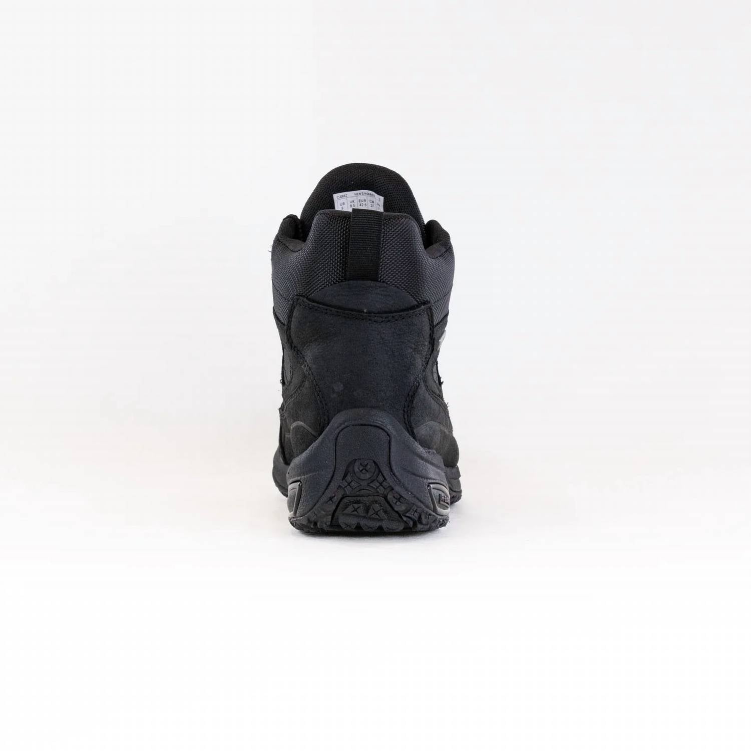 Dunham - Men's Cloudplus Mid Ii Boot