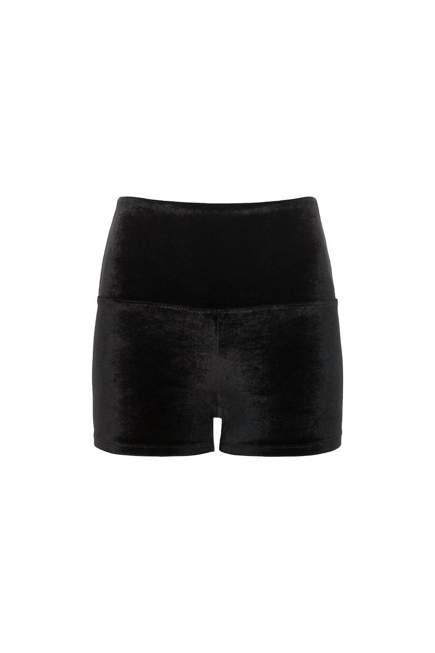 Montce - Micro Bike Short
