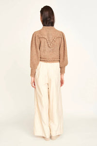 Mirth - Lecce Wide Leg Pant