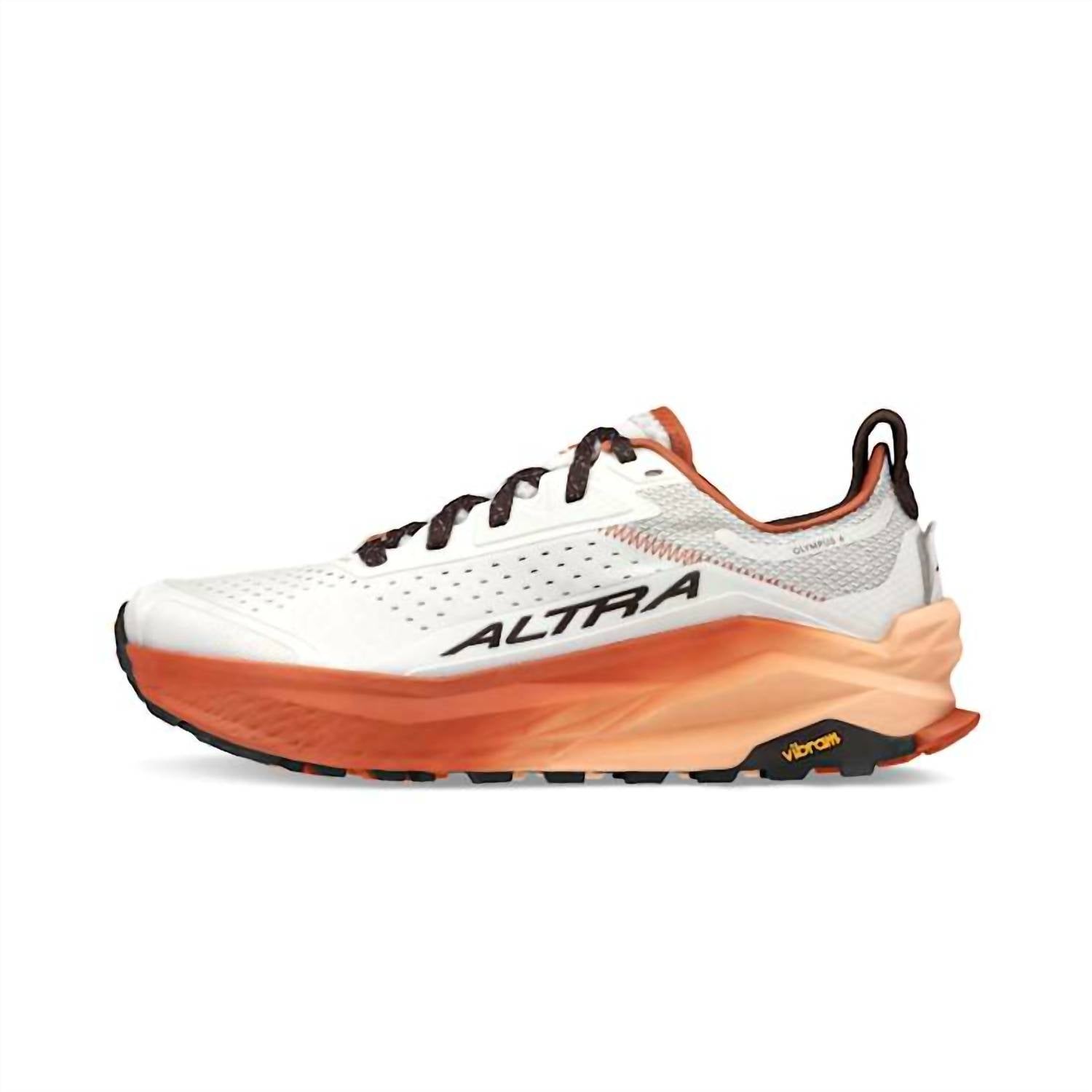 Altra - Men's Olympus 6 Trail Running Shoes