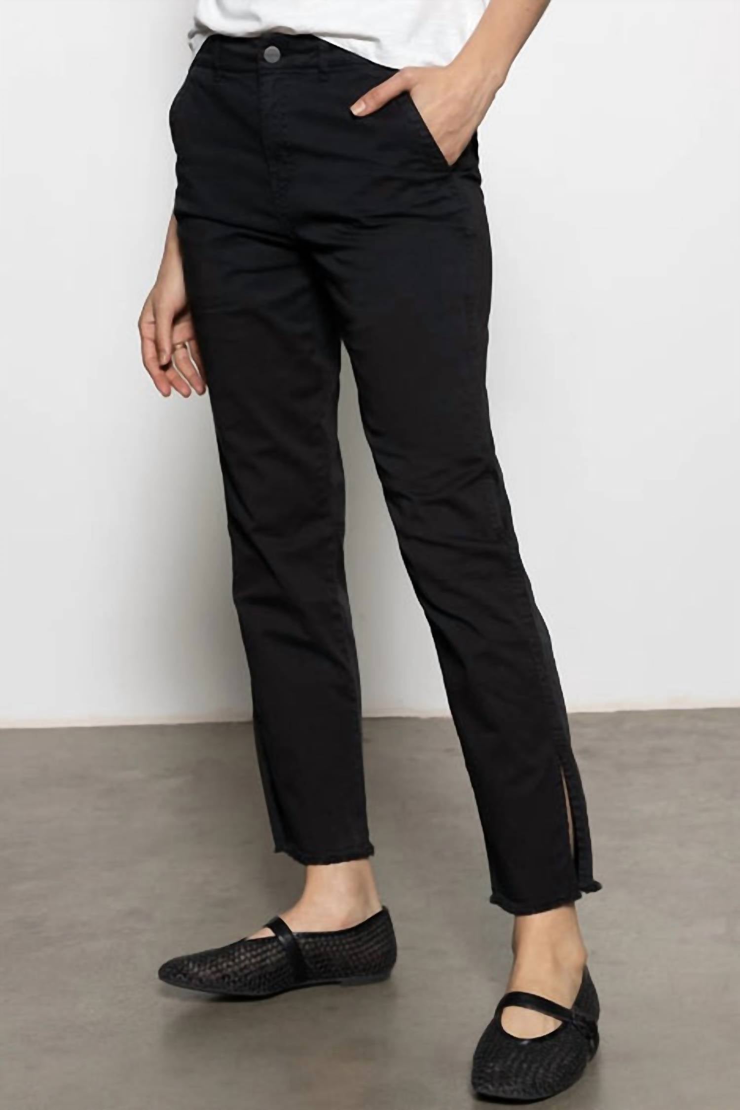 Sanctuary - Trade Maker Standard Rise Pant