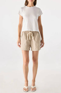 Amo - Blake Drawstring Short