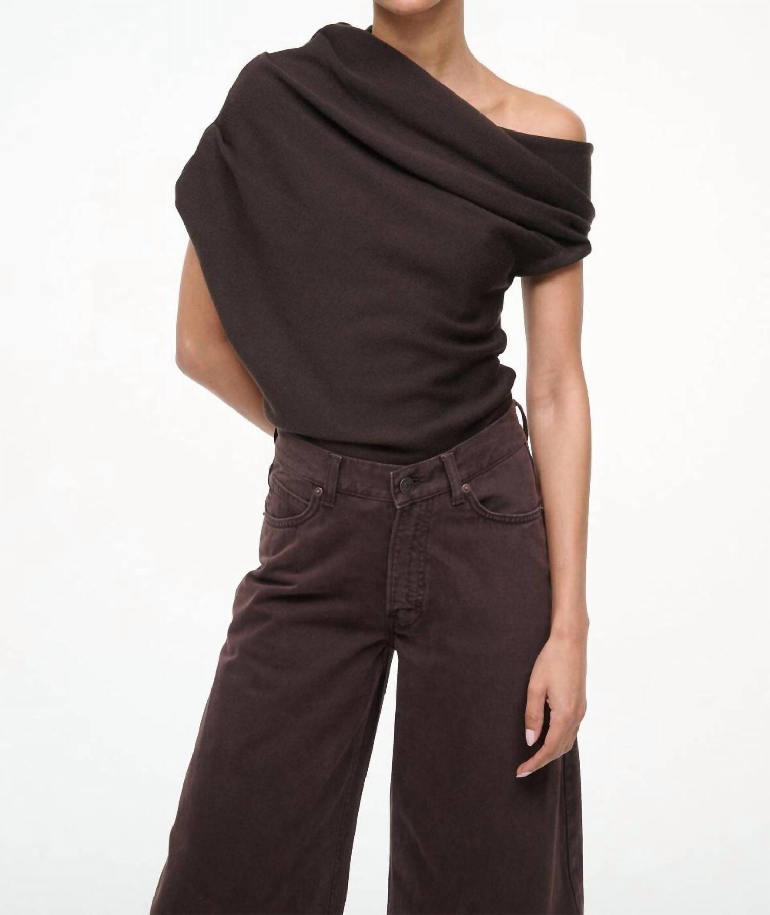 Staud - Mabel Sweater