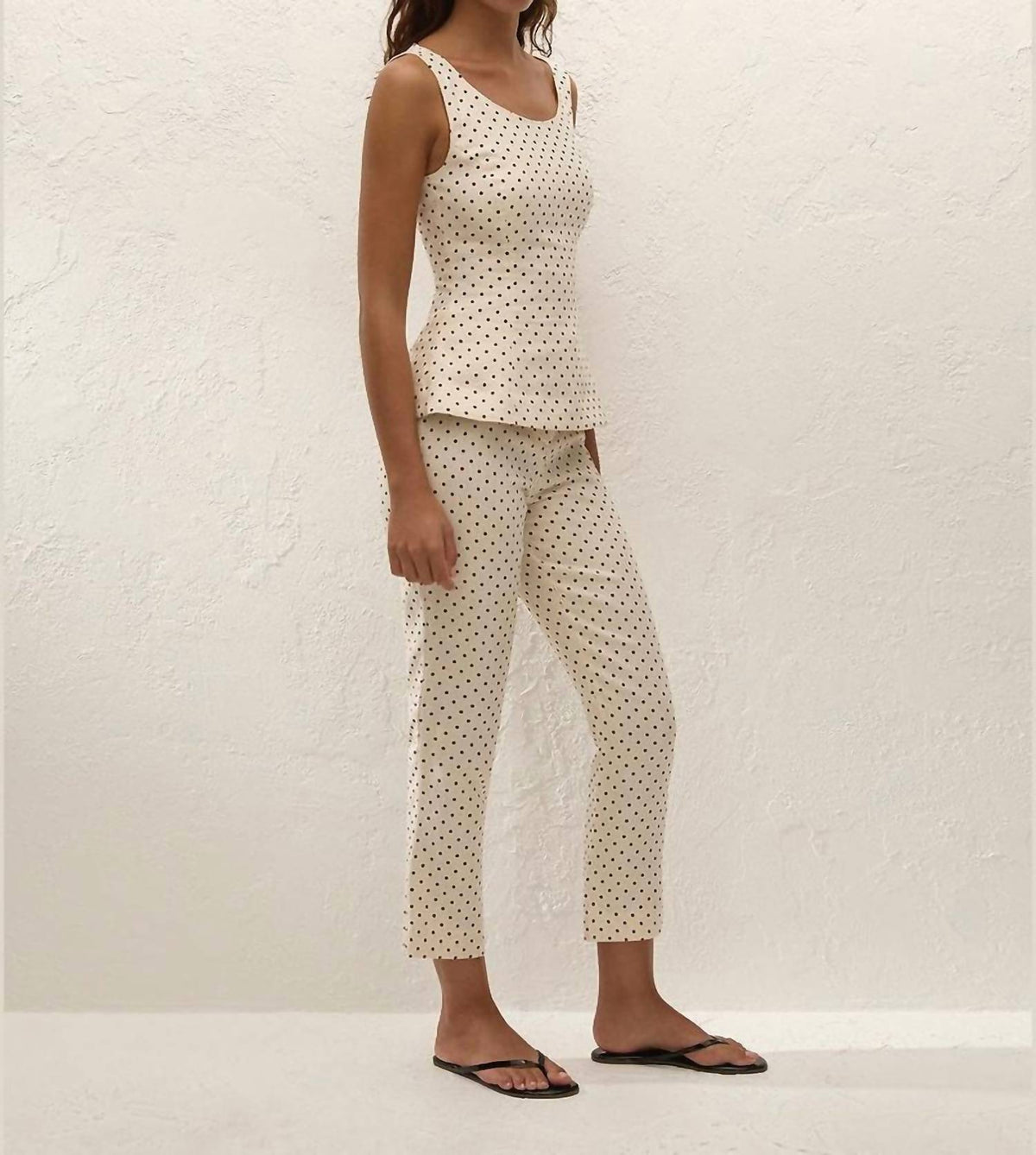 Faithfull The Brand - Iria Top