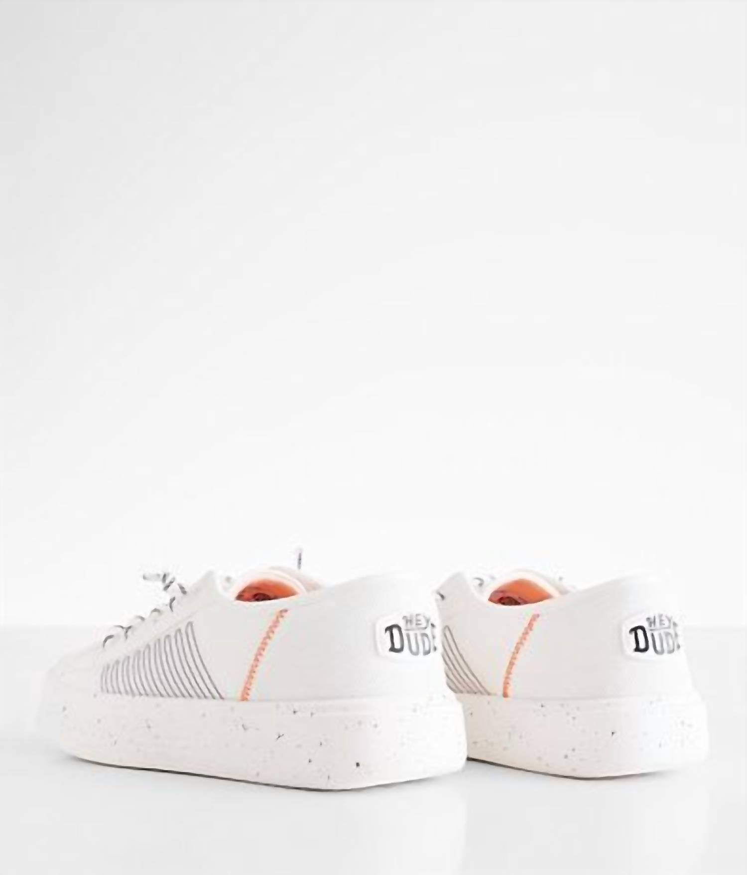 Hey Dude - Women's Cody Sport Sneaker