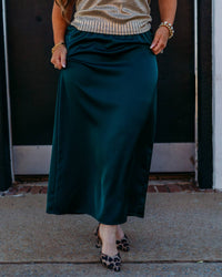 Another Love - Liya Maxi Skirt