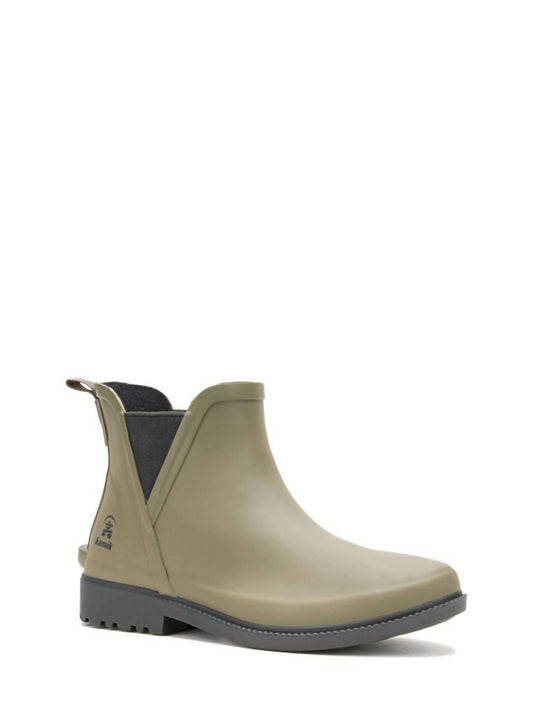 Kamik - Women's Chloe Waterproof Rain Boot