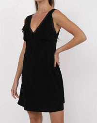 Sage The Label - My Heart Ruffle Dress