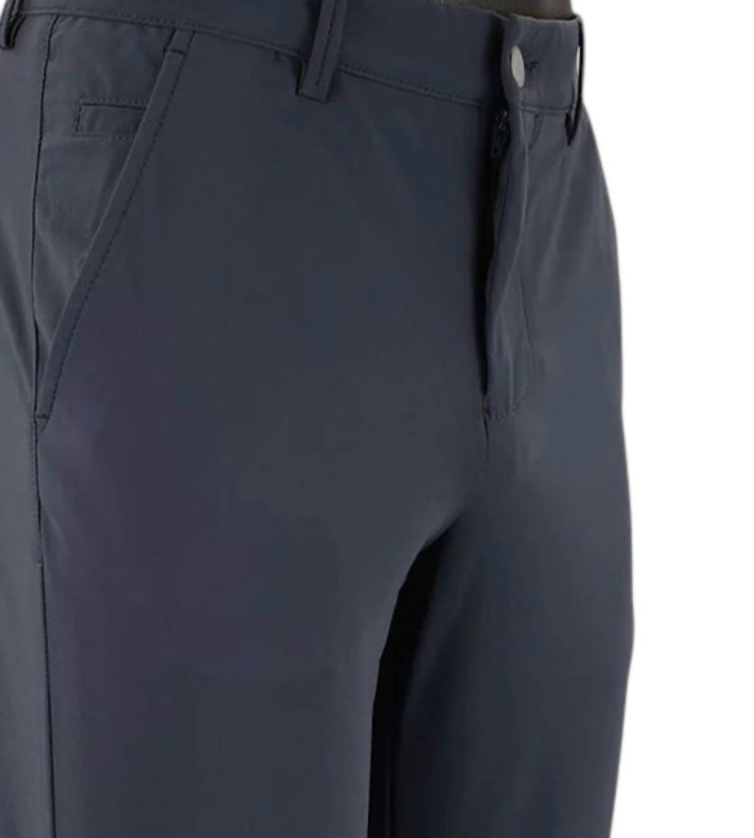 Ballin - Men's Atwater Techno Ultimate Performance Pant