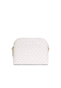 Michael Kors - Jet Set Travel Medium Logo Dome Crossbody Bag