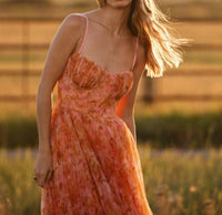 Hutch - Amara Gown