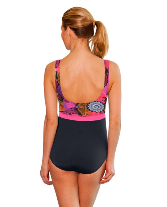 Dolfin - Madrid Scoop Back One Piece