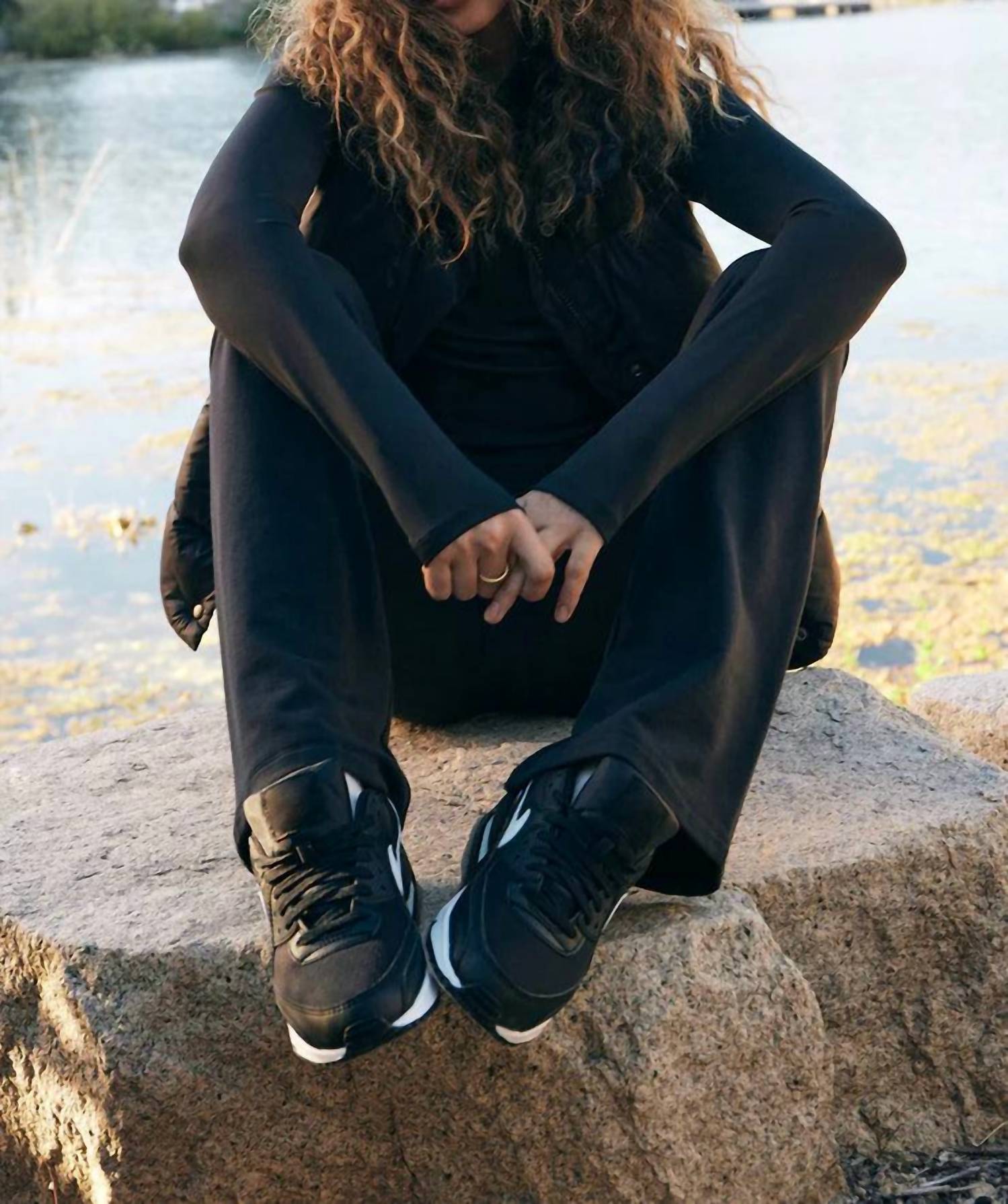Z Supply - Wear Me Out Flare Pant