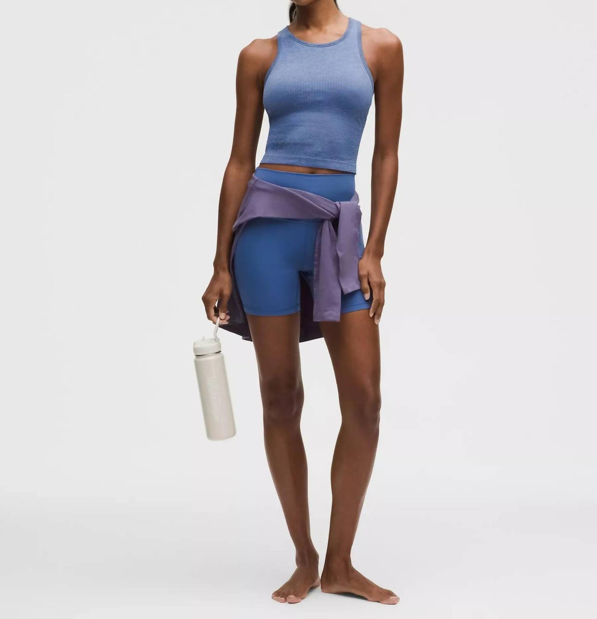 Lululemon - Align High-rise Short