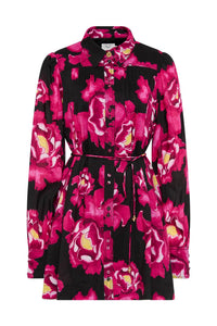 Aje. - Lover Gauze Mini Dress