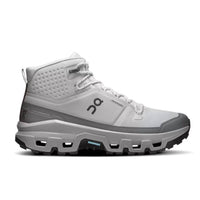 On Running - Men's Cloudrock Mid Waterproof Hiking Boot