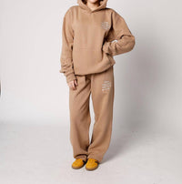 The Happy Camp3R - Your Feelings Are Safe Here Sweatpants