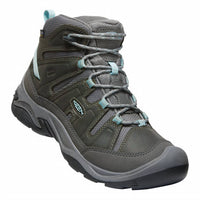 Keen - Women's Circadia Mid Waterproof Boot